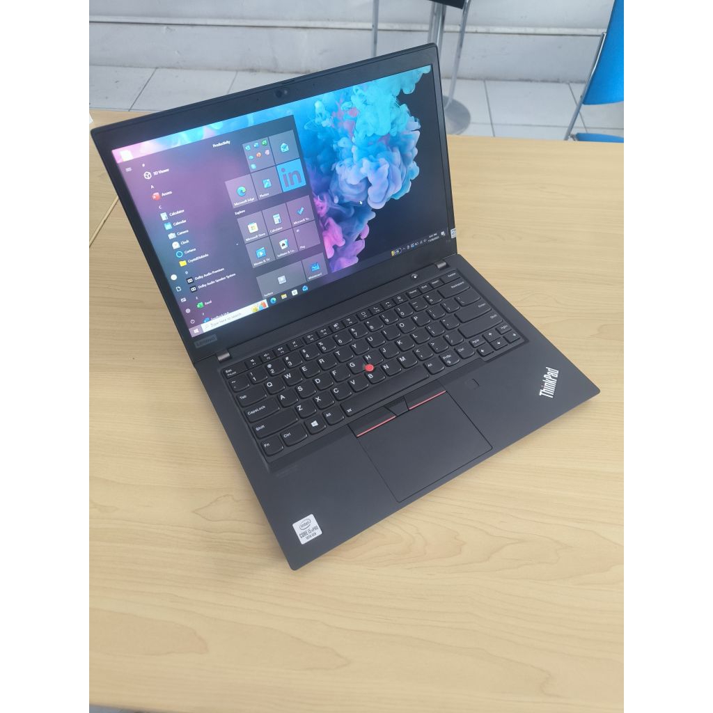 LENOVO THINKPAD T14 GEN 1 CORE i5/i7 GEN 10