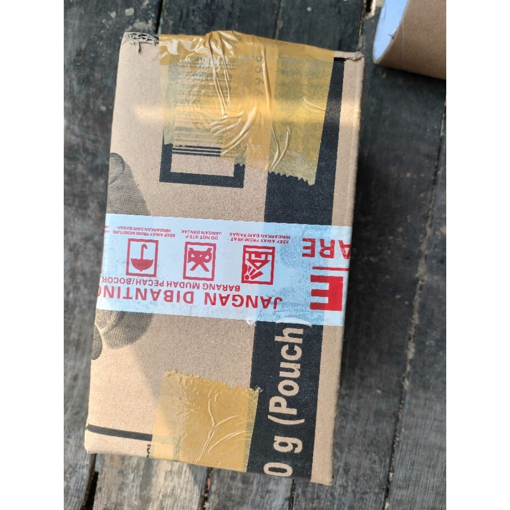 batu karang untuk aquascape