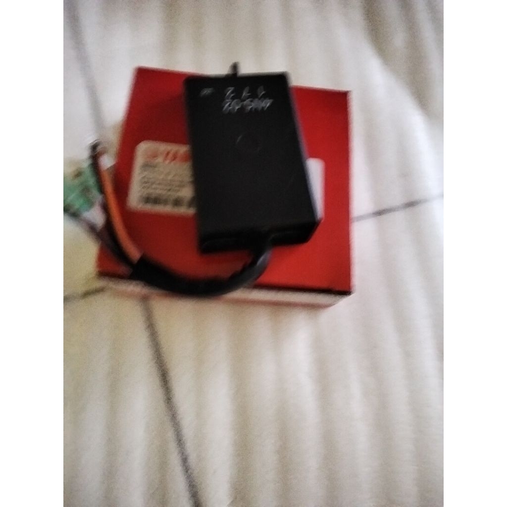 CDI YAMAHA F1ZR 4NS-85540-00 ORIGINAL THAILAND