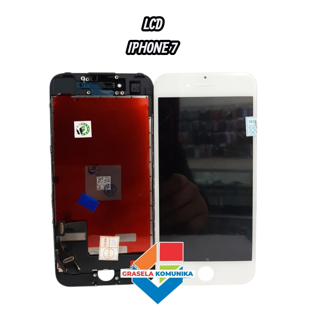 LCD TOUCHSCREEN PHONE 7, LCD IPHONE 7 PLUS 5.5INCH, LCD IPHONE 8G, LCD IPHONE 8+