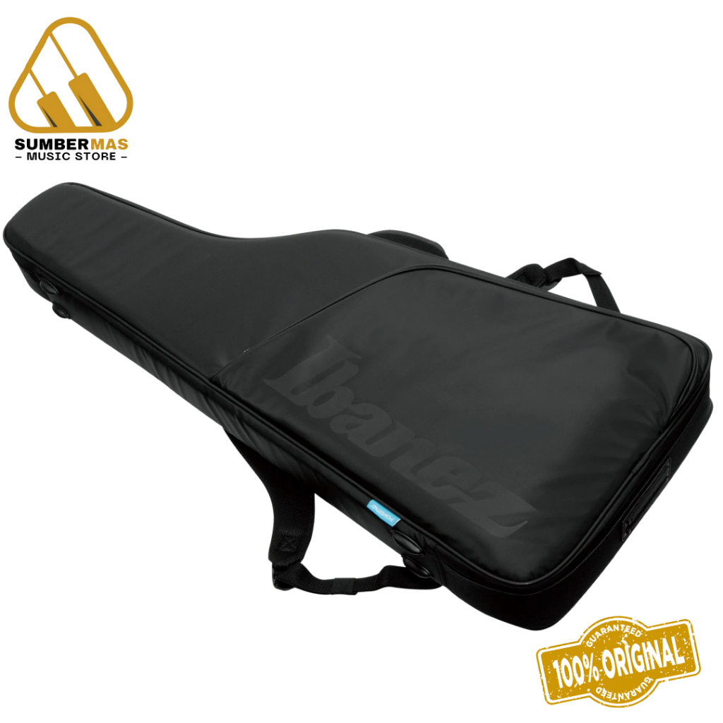 Ibanez IGBX724-BK Bag for Guitar | Tas Gitar Elektrik