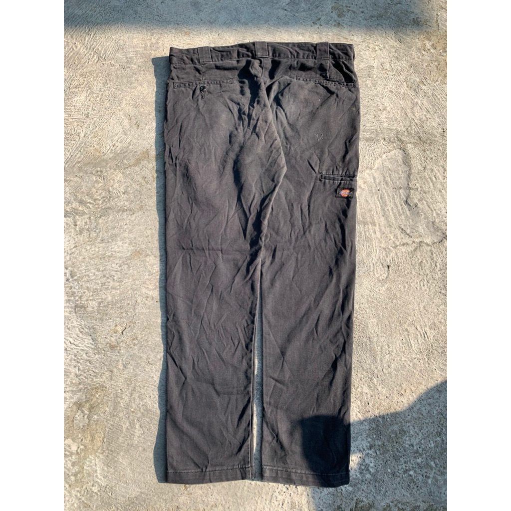celana second dickies