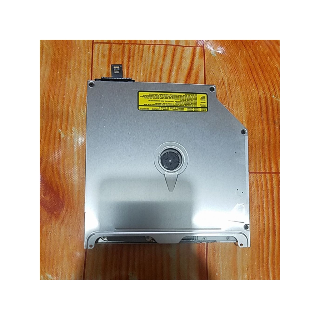 dvd MacBook Pro 2009 Core 2 Duo A1286 original
