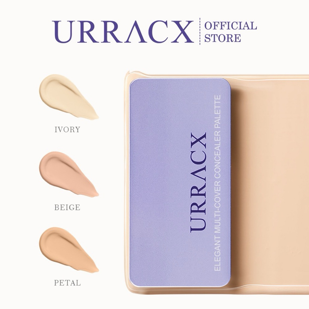 Urracx color corrector