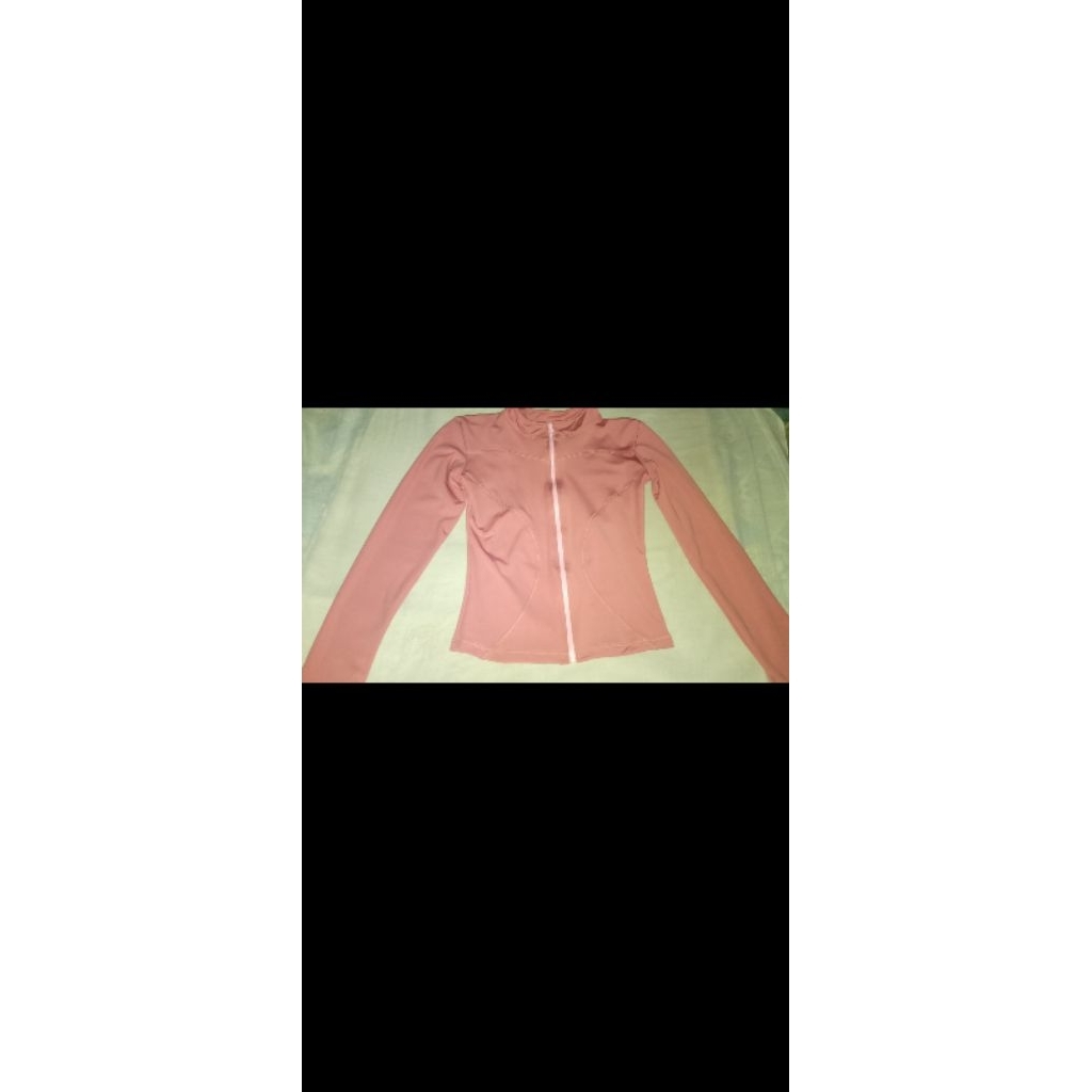 baju larii/jaket larii wanita