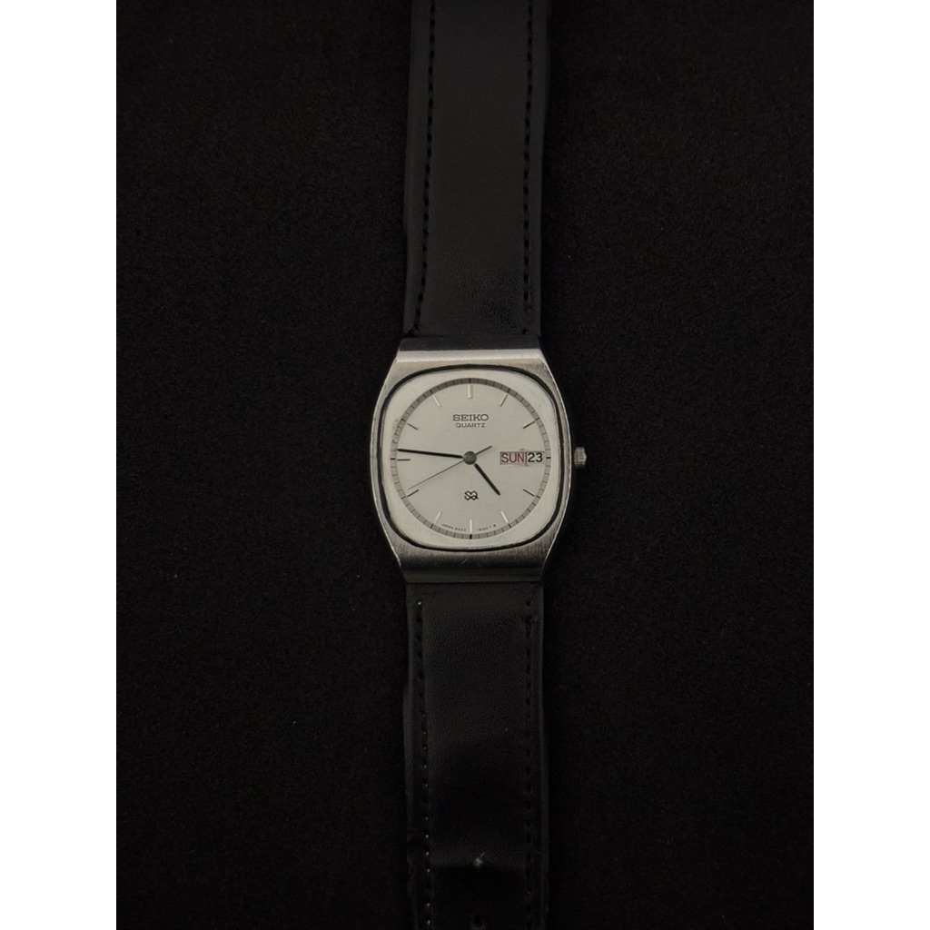 Jam Seiko SQ