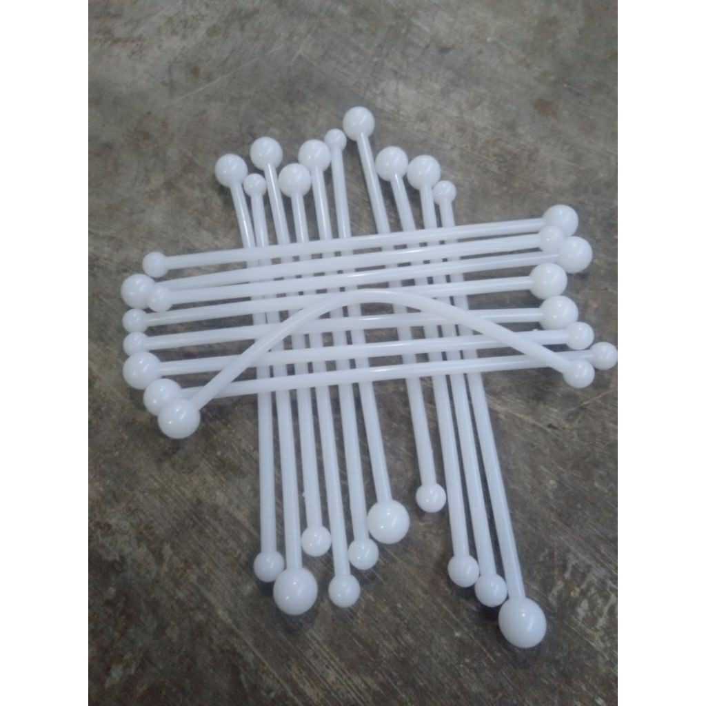 stick marching band/balera marching band 5set/5psg/10bji