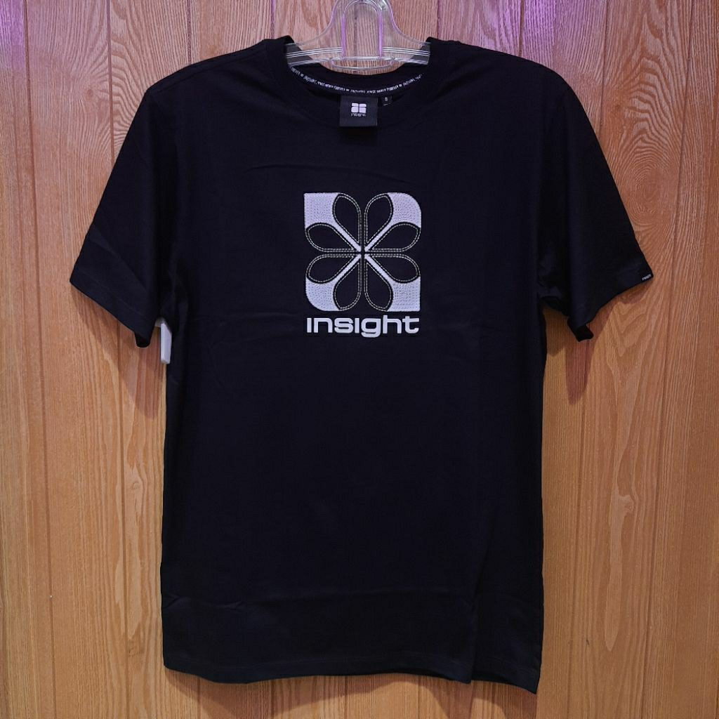 Kaos Pria Insight Original Planet Surf [ TERBARU ]
