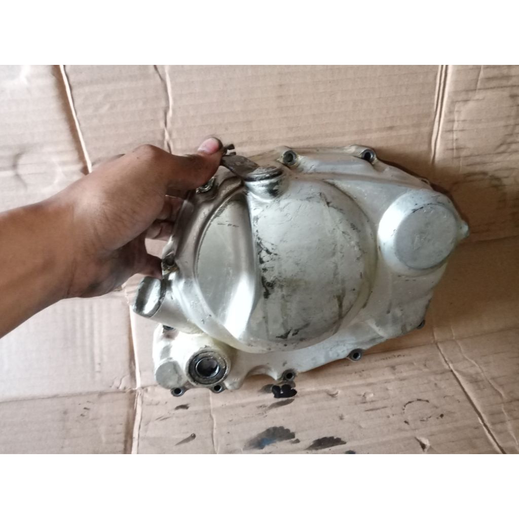 blok kopling original copotan Mp tiger