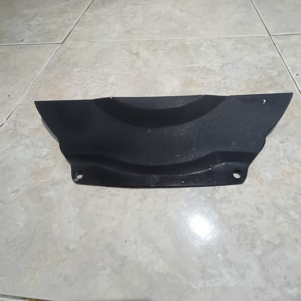 plat tutup roda gila  L300 diesel