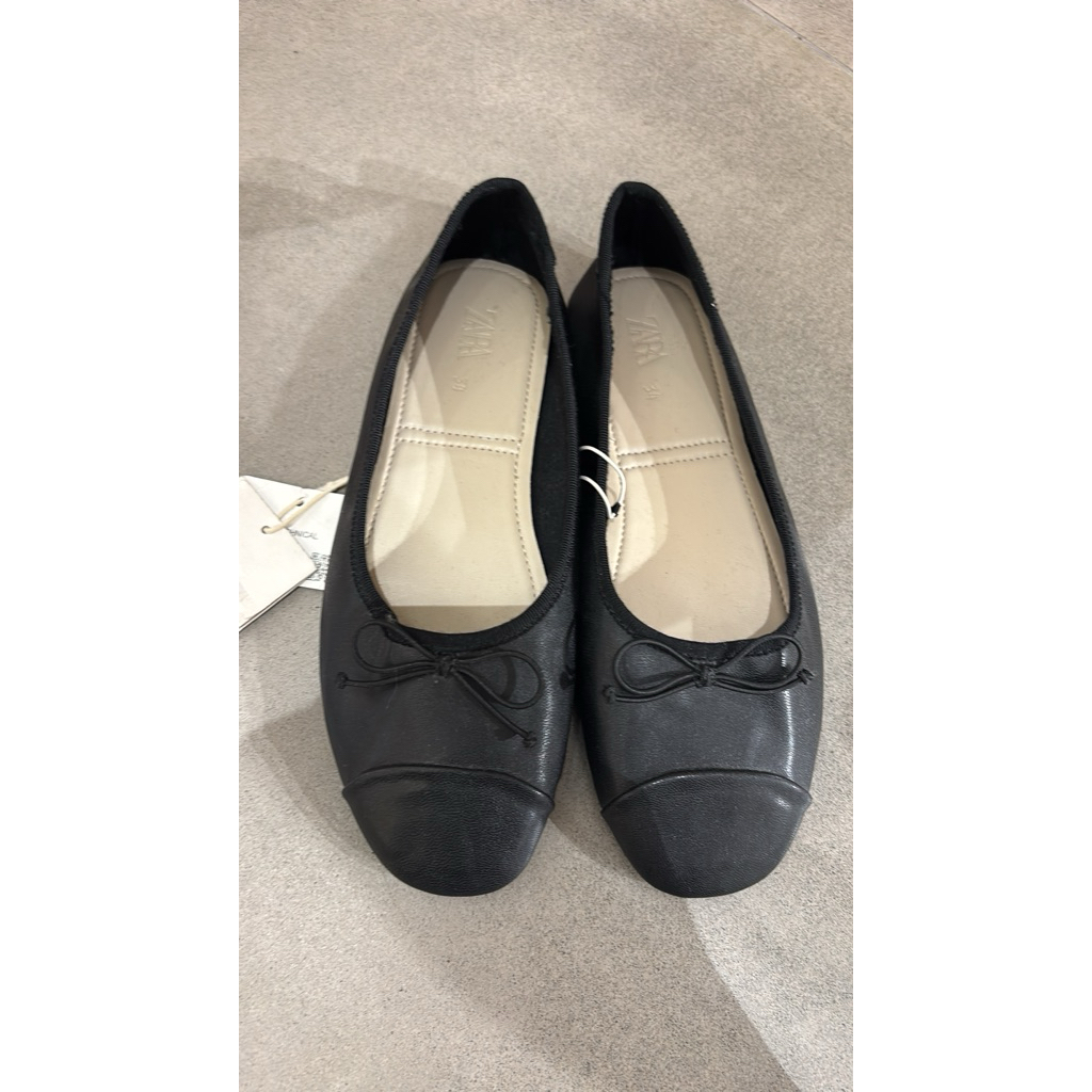 SEPATU ZARA ANAK ORIGINAL 100%%%