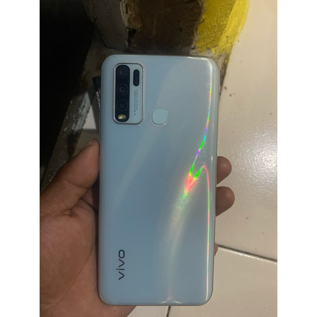 vivo Y30 ram 4/128 GB