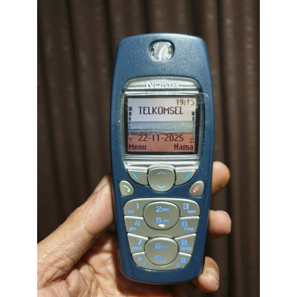 Nokia 3530 All Operator