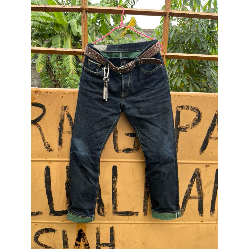 sage denim the green hemp 25oz