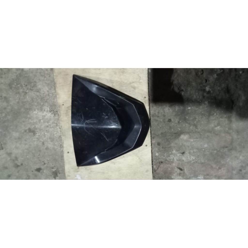 VISOR BATOK DEPAN XEON LAMA XEON KARBU SECOND ORIGINAL