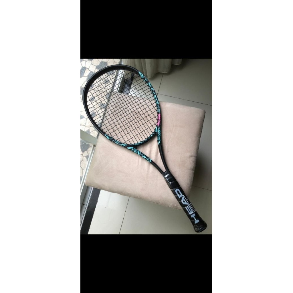 Head Boom Neon raket tennis