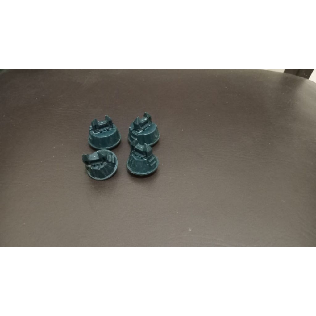 Wheel crush Gear Gaiki Bandai