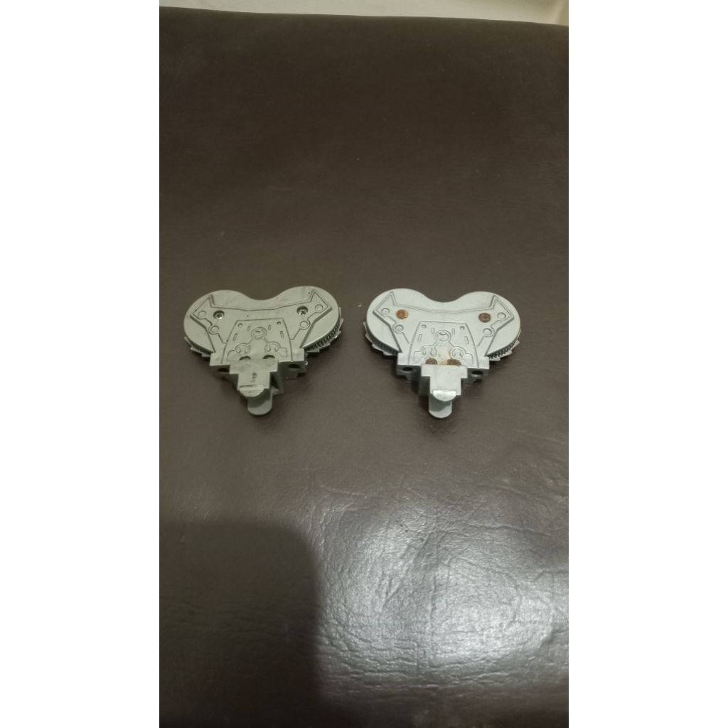 Fw Crush Gear Dino Spartan