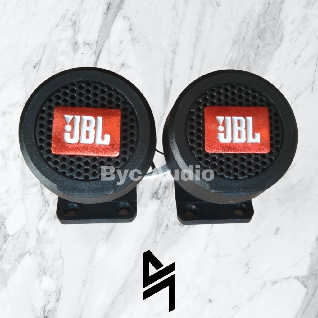 TWEETER JBL ORIGINAL 250W 4 INCH BULAT
