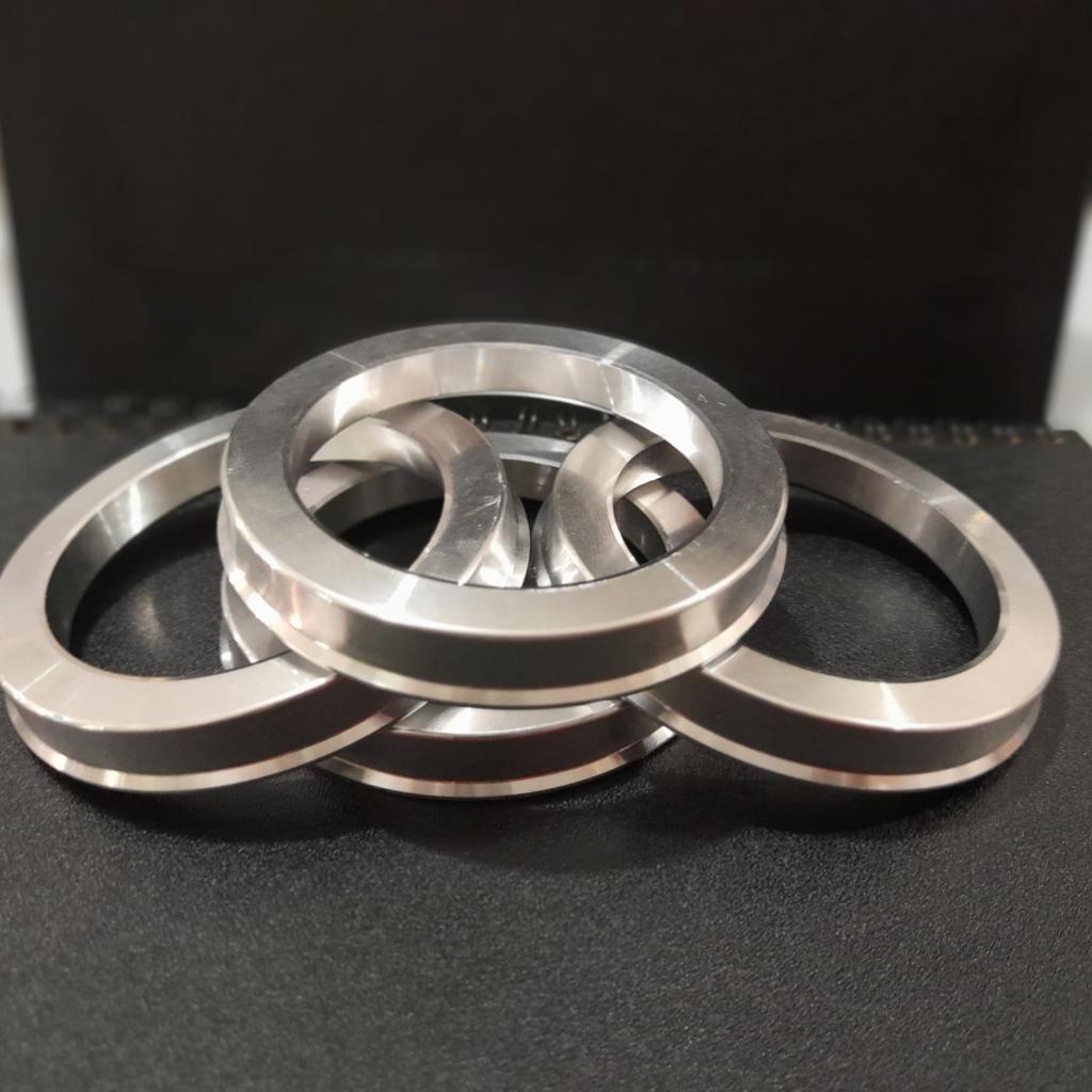 CENTERING VELG MOBIL UK 57X 73,1 Audi model 80 90 100 BMW seri E30, 318, 320 VW Polo/Golf anti getar