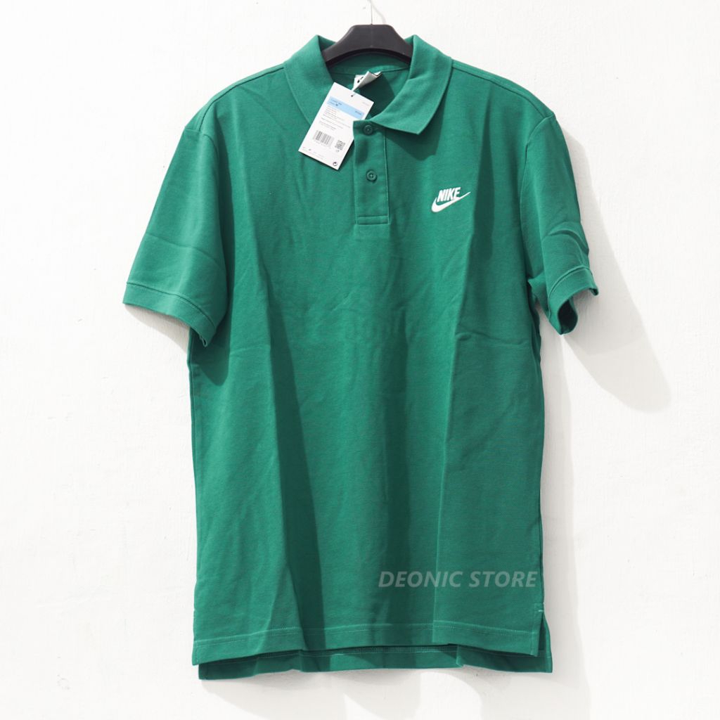 Kaos Nike Match Up Pique Men's Polo ORIGINAL