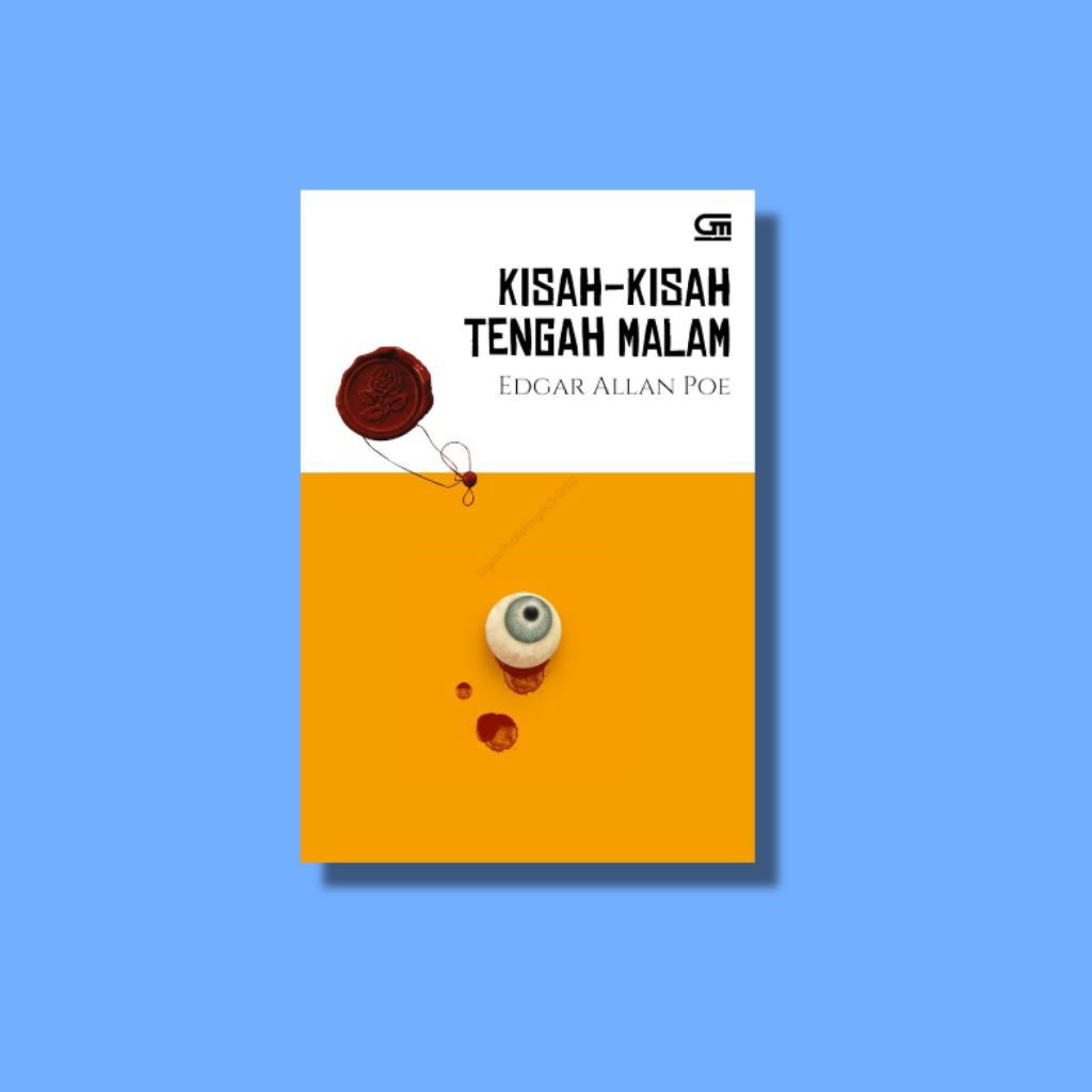 Kisah-Kisah Tengah Malam