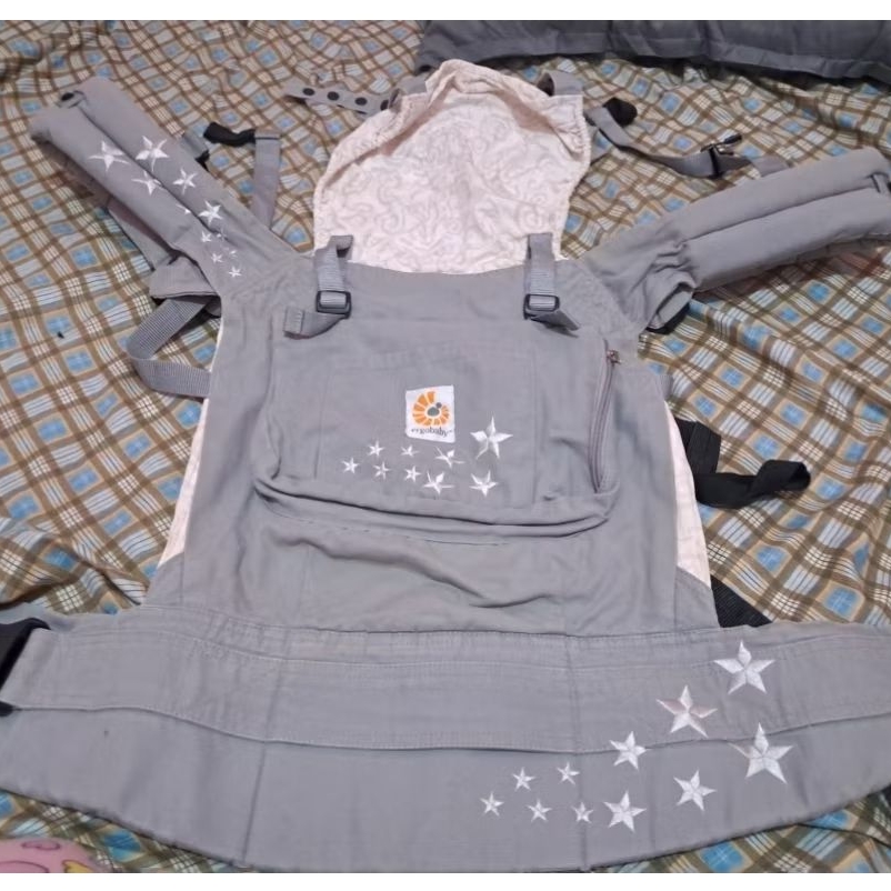 Ssc Ergobaby original & Ssc For B