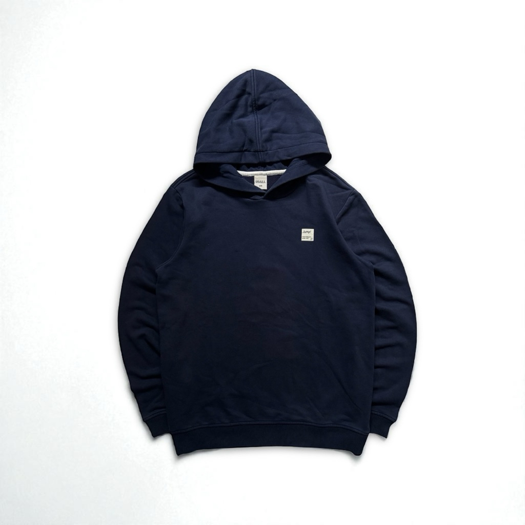 Usall Hoodie