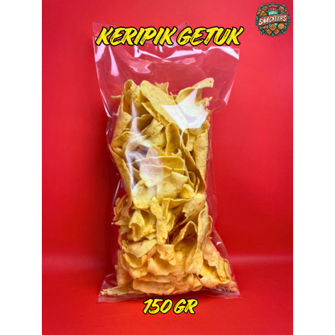 KERIPIK GETUK / GETUK SINGKONG / KERIPIK GETUK SINGKONG / GETUK