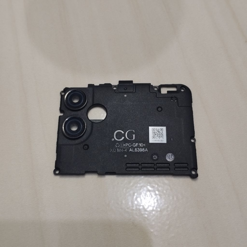 TUTUP MESIN SAMSUNG A04E