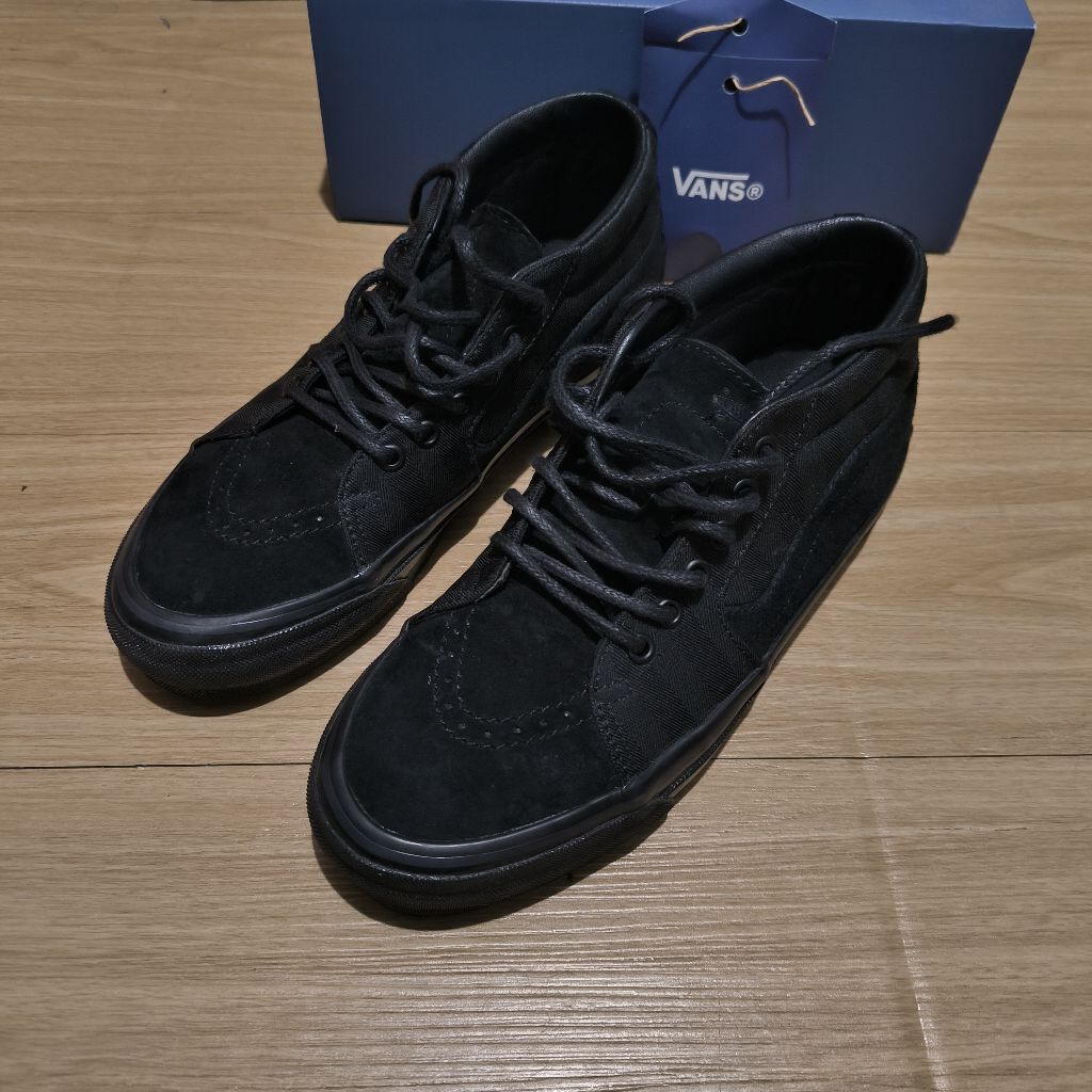 Vans Premium Sk8-Mid Reissue 83 TDC LX