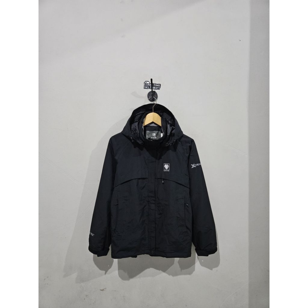 Outdoor Jacket Gropcore BY