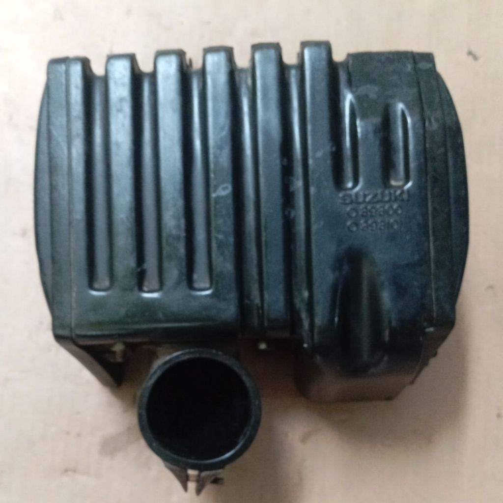box filter saringan udara suzuki trs ori