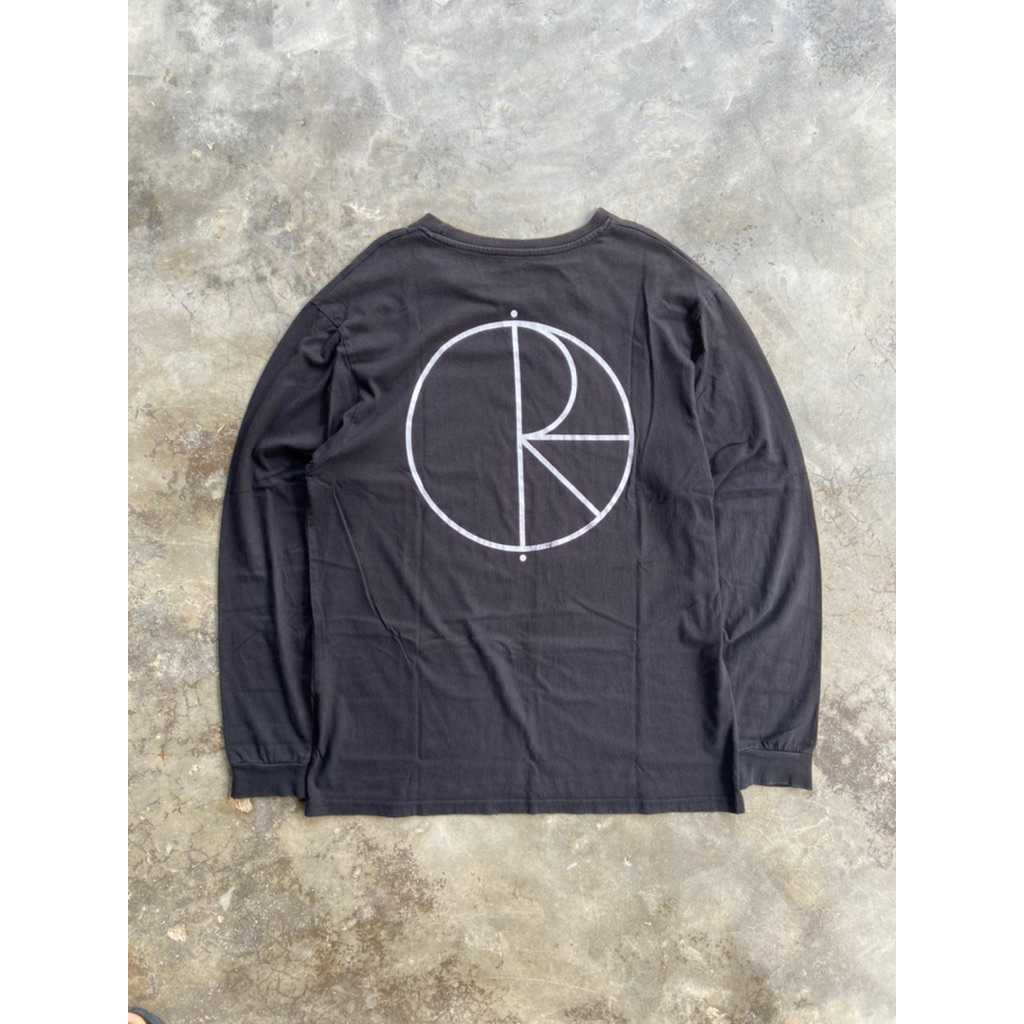 LONGSLEVE POLAR SKATE CO