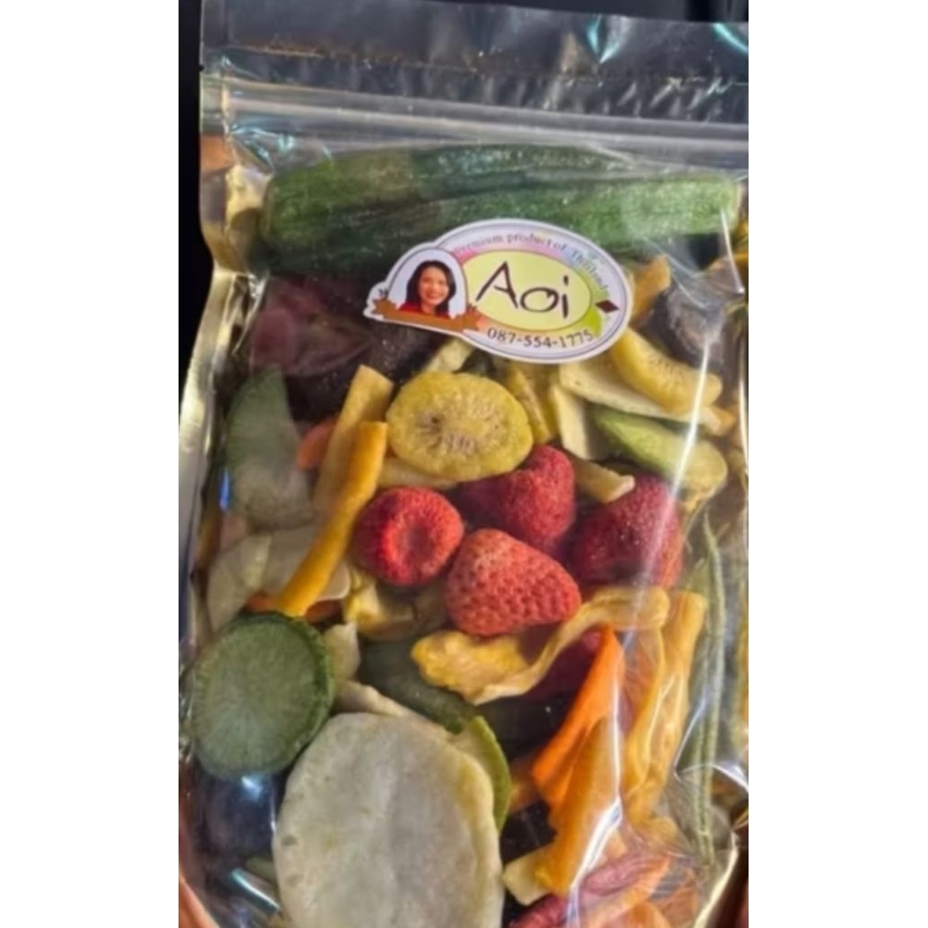 aoi thailand/aoi snack/aoi original thailand