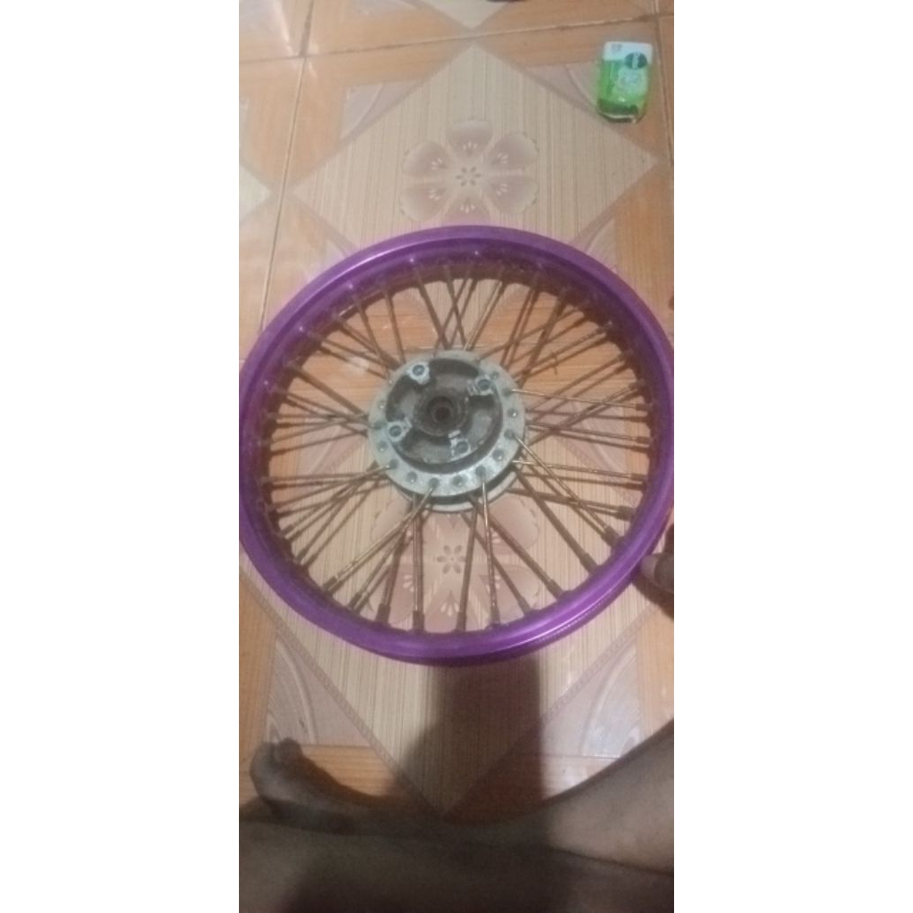 pelek variasi beat fi. beat deluxe beat digital beat pop esp