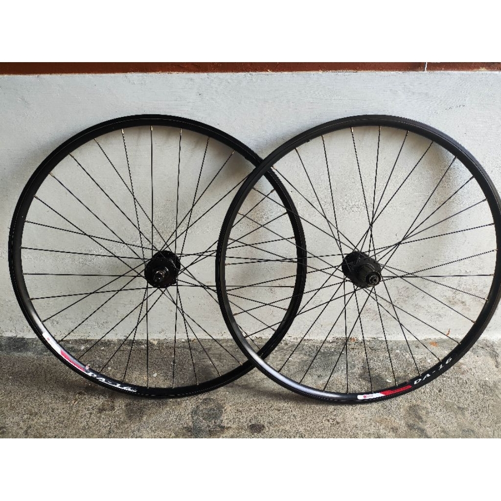 Wheelset 700c 29er hub freehub novatec disc brake 11speed 12 speed roadbike gravel