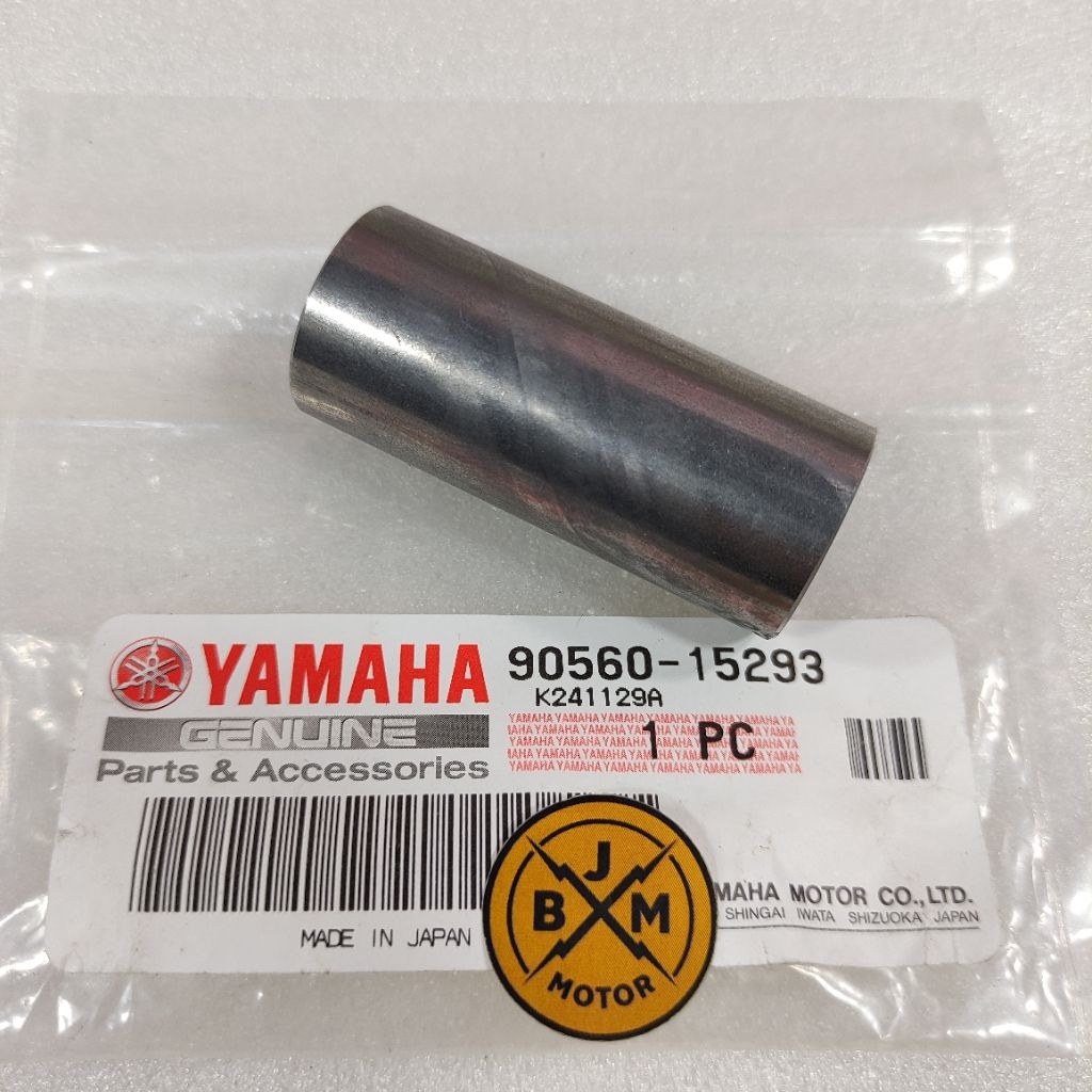 COLLAR BOSH BOS TROMOL RODA DEPAN RX KING RXK RXS RXZ YT 115 MADE IN JAPAN ASLI ASLI ORIGINAL YAMAHA