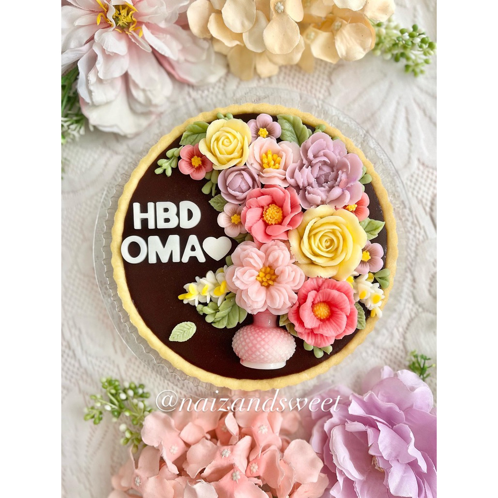 pie pudding hampers hantaran depok bogor jakarta