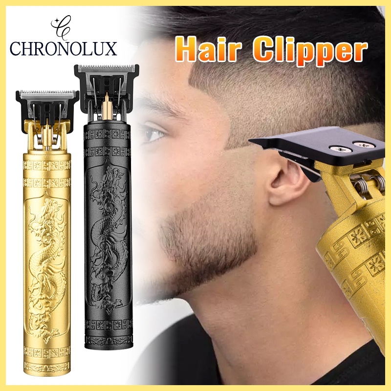 Alat Cukur T9 Alat Cukur Rambut T9 Cukur Rambut Hair Clipper Cukur Vintage COD