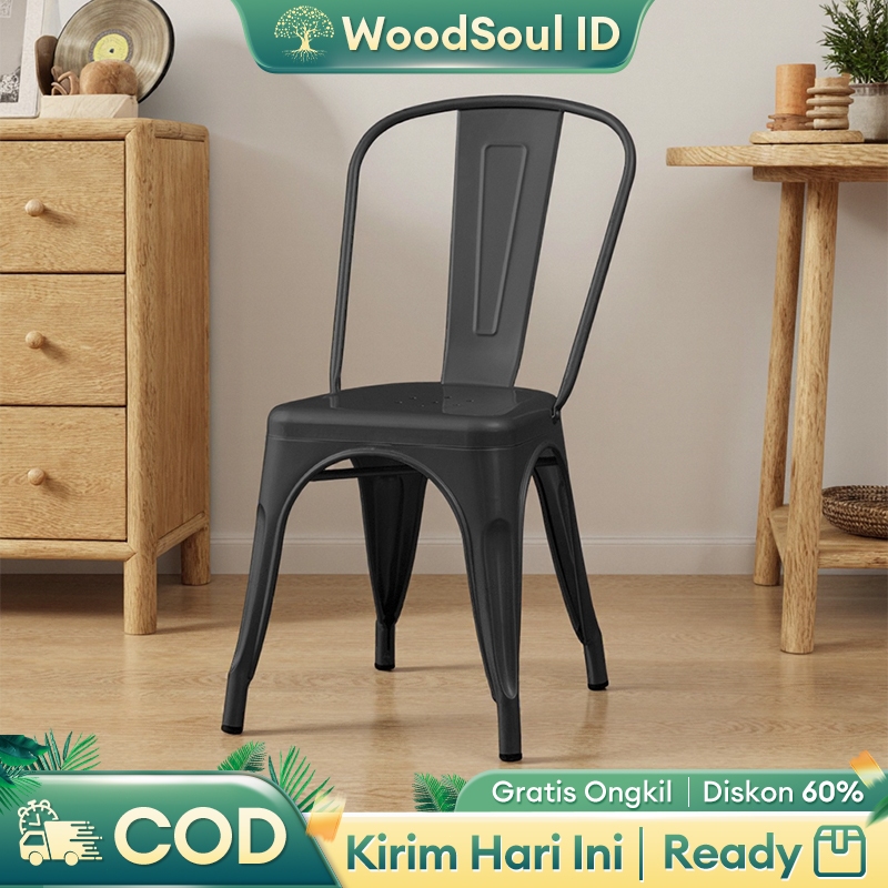 Kursi Makan Besi Kursi Bar Minimalis Kursi Cafe Kursi Besi Kursi Santai Kursi Ruang Tamu