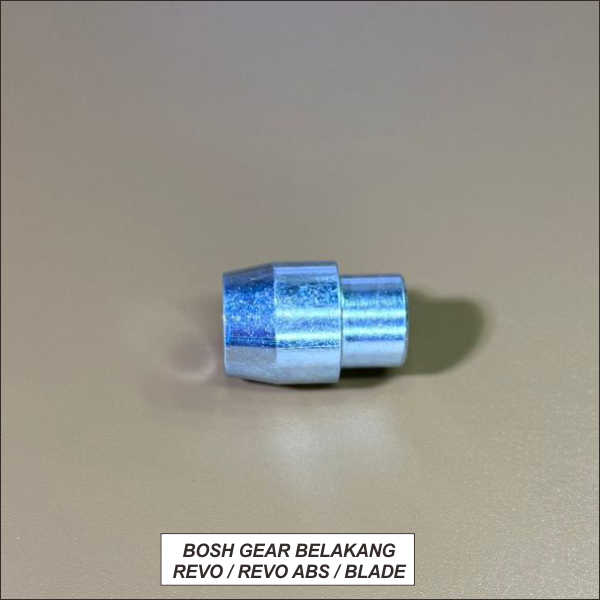Bosh Gear Belakang Revo  Revo Absolute  Blade