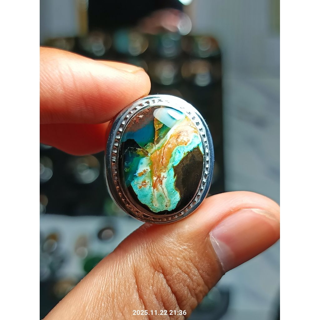 BATU GARUT KIARA PAYUNG