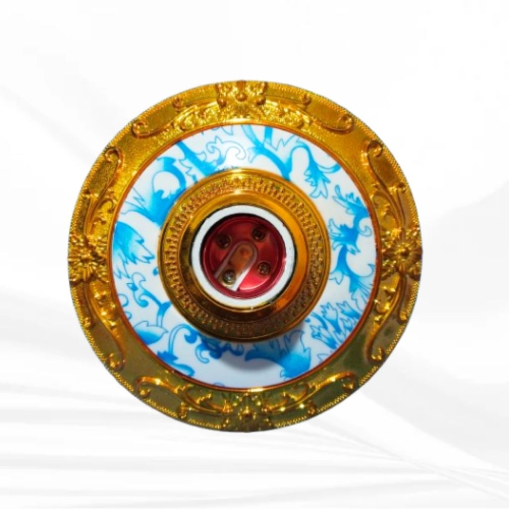 Fitting Lampu Hias / Fitting Hias / Fitting Plafon / Fitting Lampu Plafon