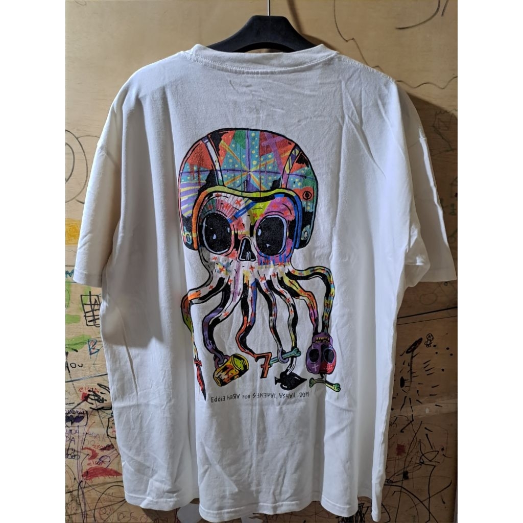 tshirt sekepal aspal 2019 original