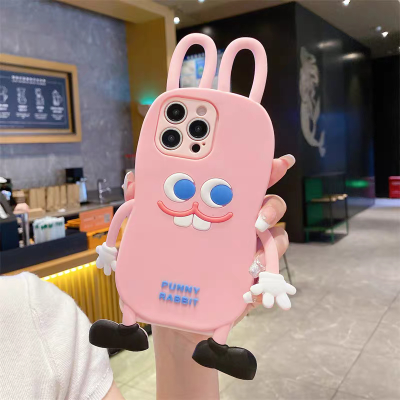 Casing Hp Soft Rubber Case Nokia C21 Plus