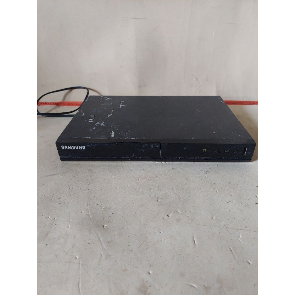 SAMSUNG. DVD - E360 NO DISK