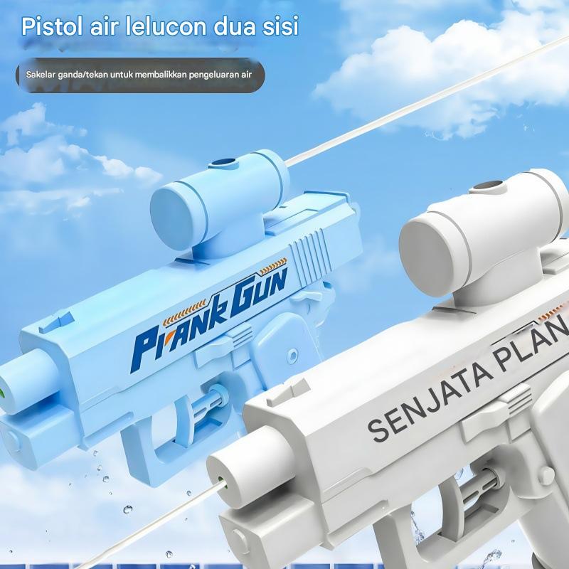 Pistol air mainan/Mainan Pistol Air Elektrik Rechargeable / Pistol air elektrik
