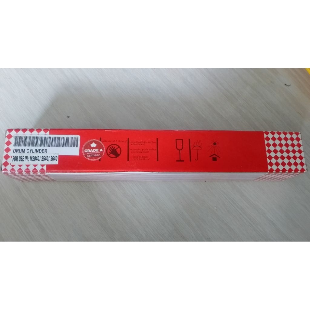 DrumKyoceraM2540/2040