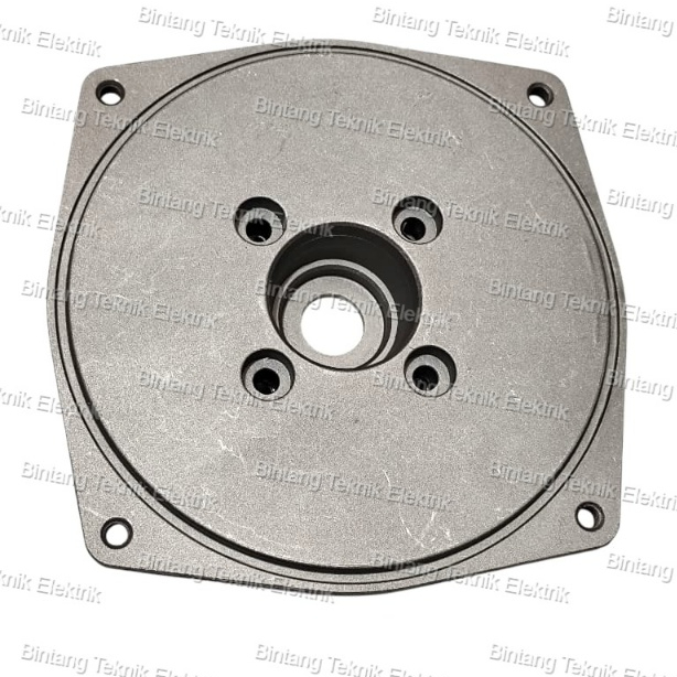 BRACKET RUMAH KEONG SNB 50 SNB 80 DUDUKAN SEAL MESIN ALKON AIR 2 in 3 in PUMP CASE ALKON SNB50 SNB80